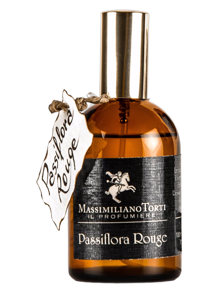 Il Profumiere Passiflora Rouge