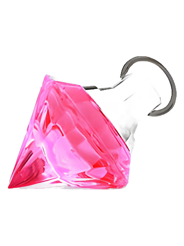 Chopard Wish Pink Diamond