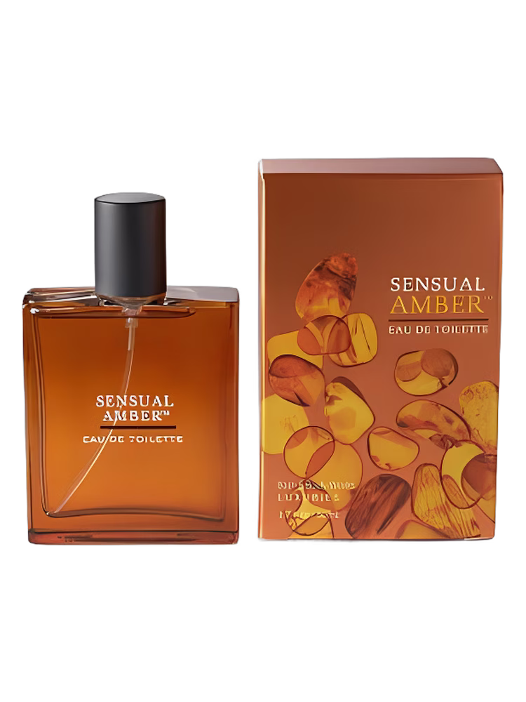 Bath &amp; Body Works Sensual Amber