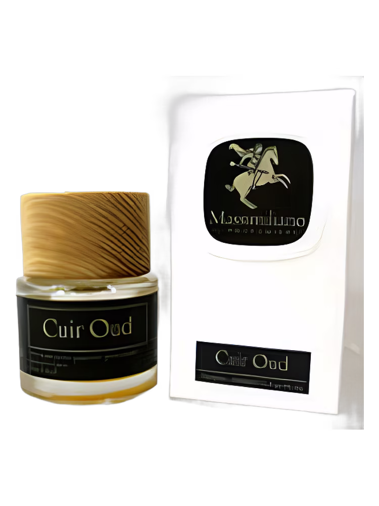 Il Profumiere Cuir Oud