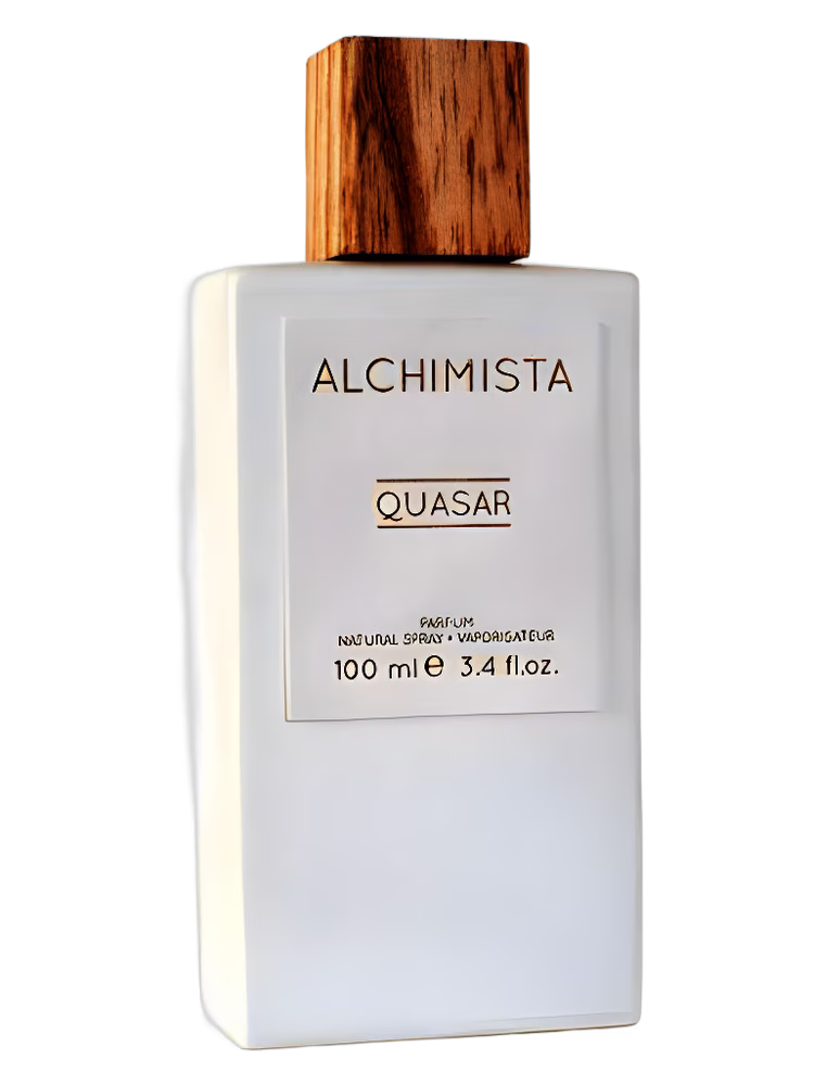 Alchimista Quasar