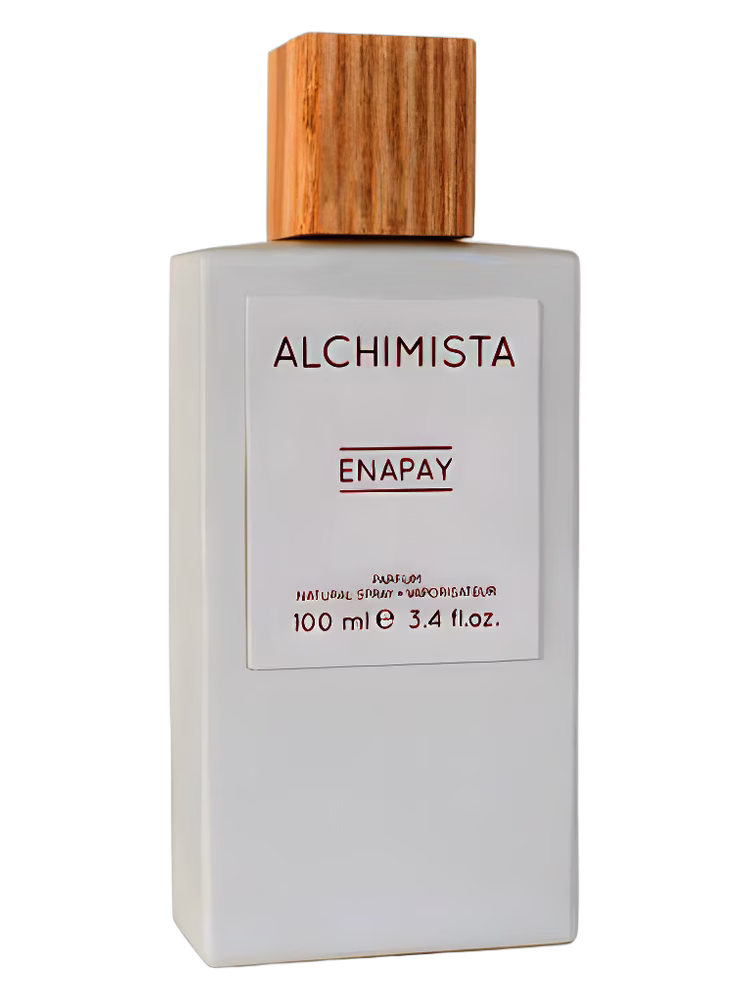 Alchimista Enapay