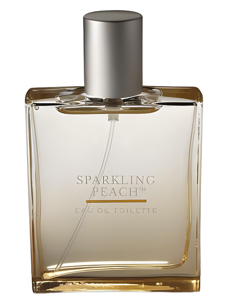 Bath & Body Works Sparkling Peach