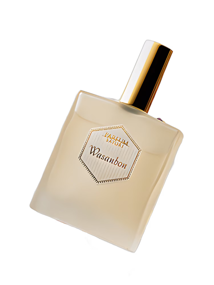 Parfum Satori Wasanbon