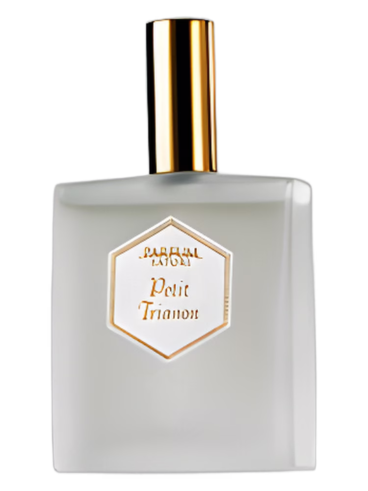 Parfum Satori Petit Trianon