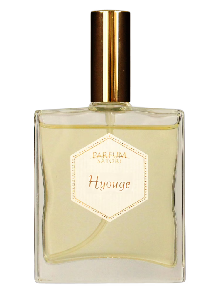 Parfum Satori Hyouge