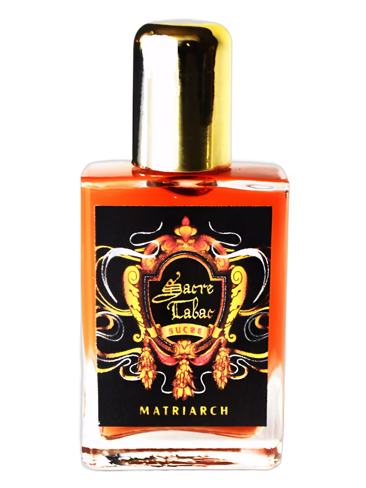 House of Matriarch Sacre Tabac Sucre