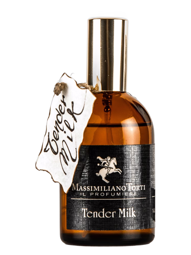 Il Profumiere Tender Milk