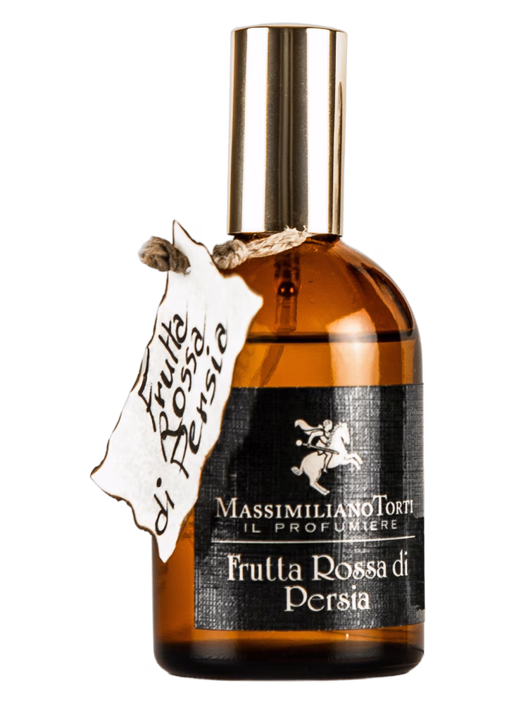 Il Profumiere Frutta Rossa di Persia