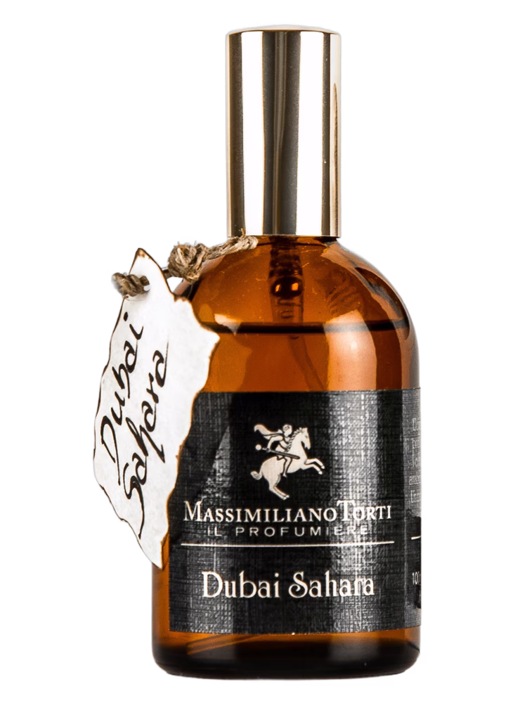 Il Profumiere Dubai Sahara