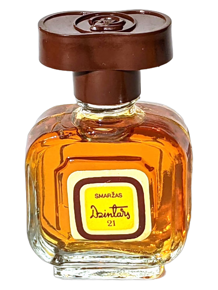 Dzintars Dzintars 21