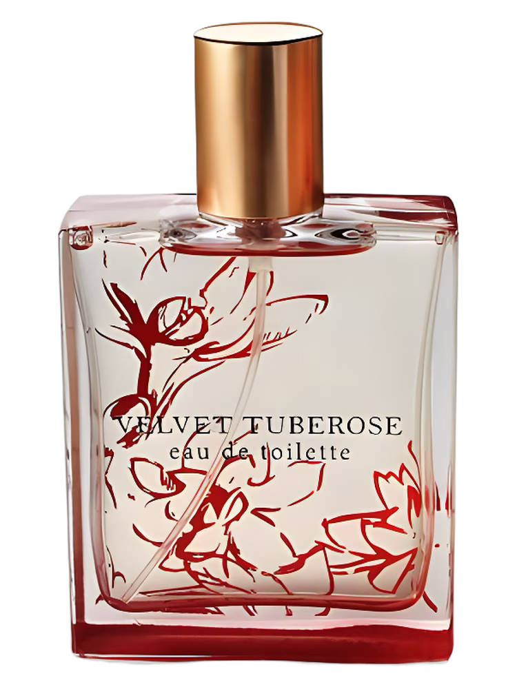 Bath & Body Works Velvet Tuberose