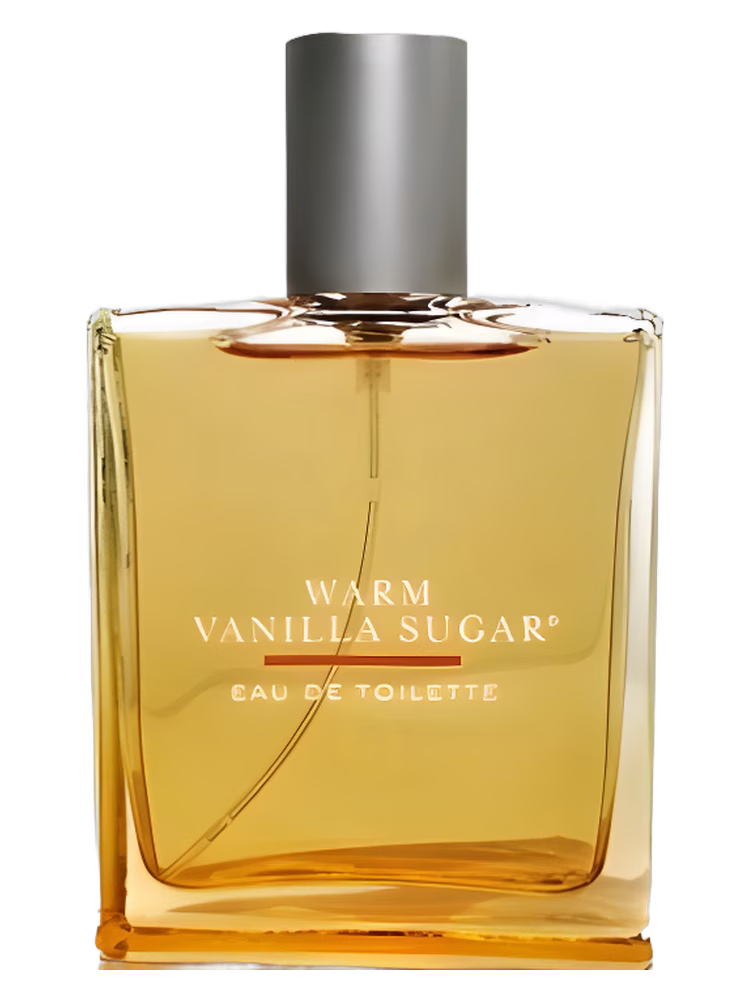 Bath &amp; Body Works Warm Vanilla Sugar
