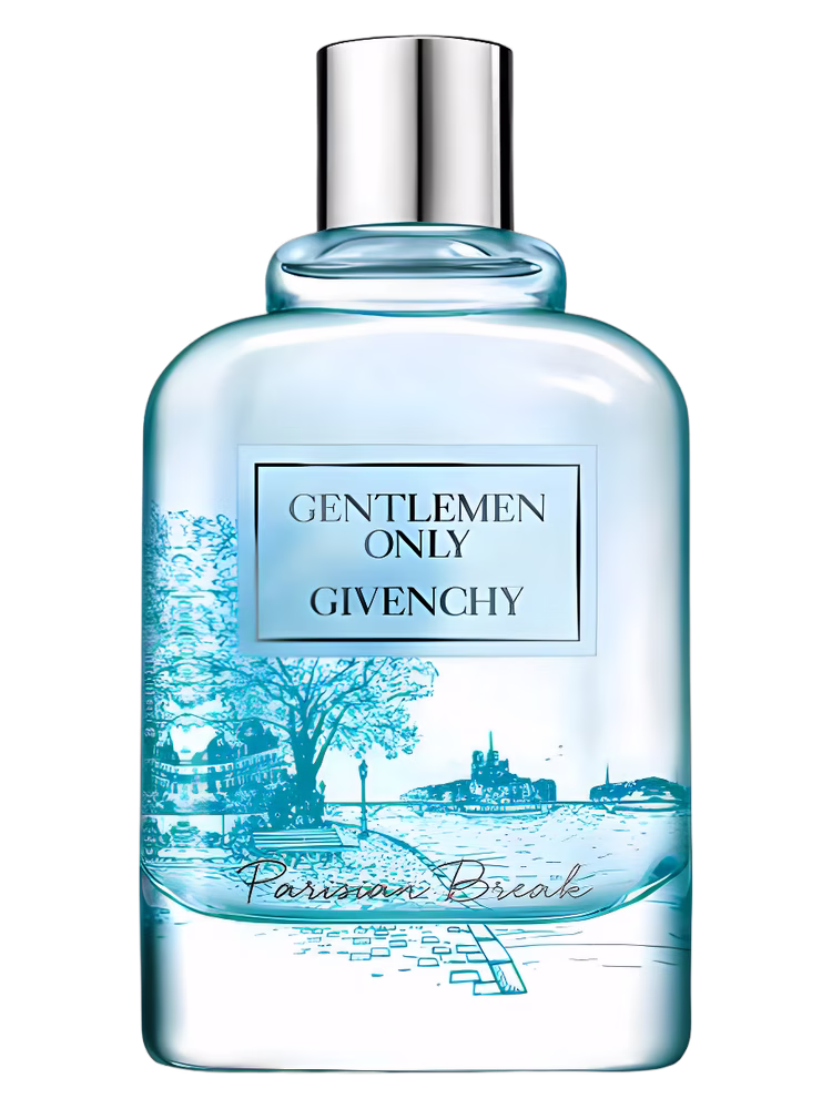 Givenchy Gentlemen Only Parisian Break