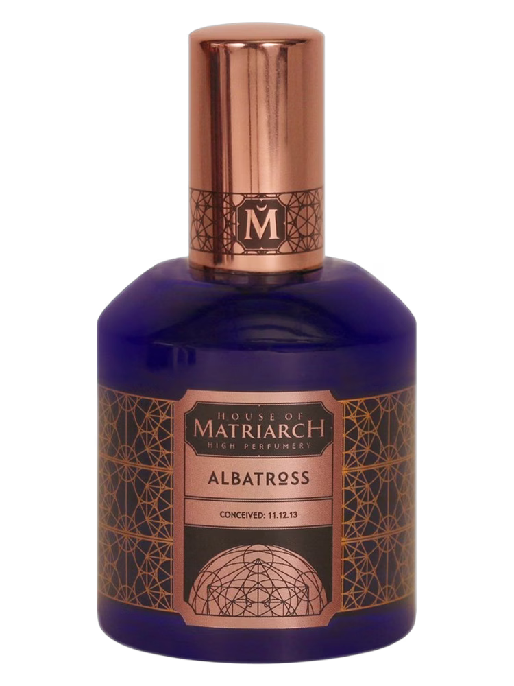 House of Matriarch Albatross