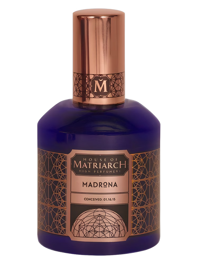 House of Matriarch Madrona