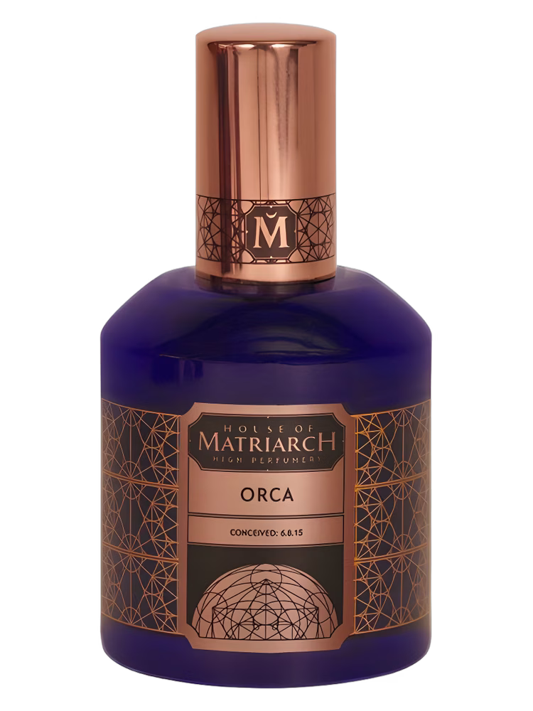House of Matriarch Orca