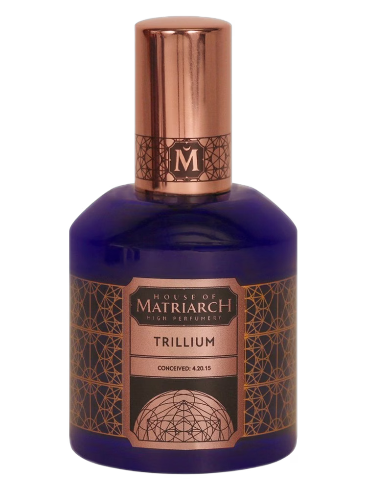 House of Matriarch Trillium