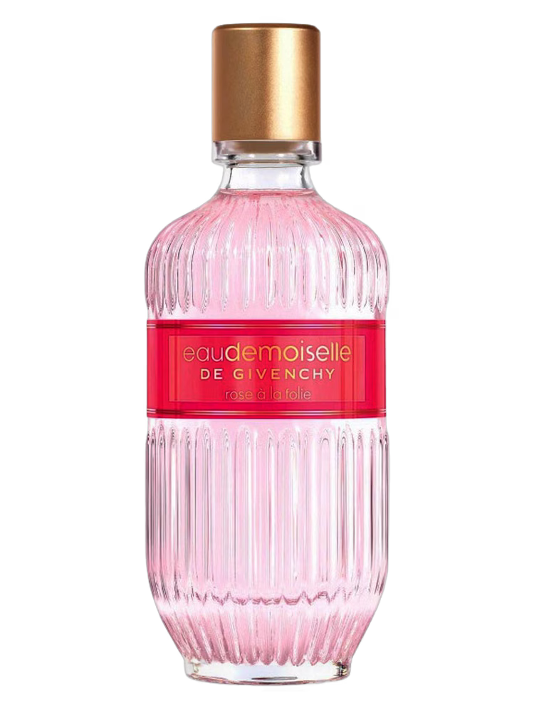Givenchy Eaudemoiselle Rose a la Folie