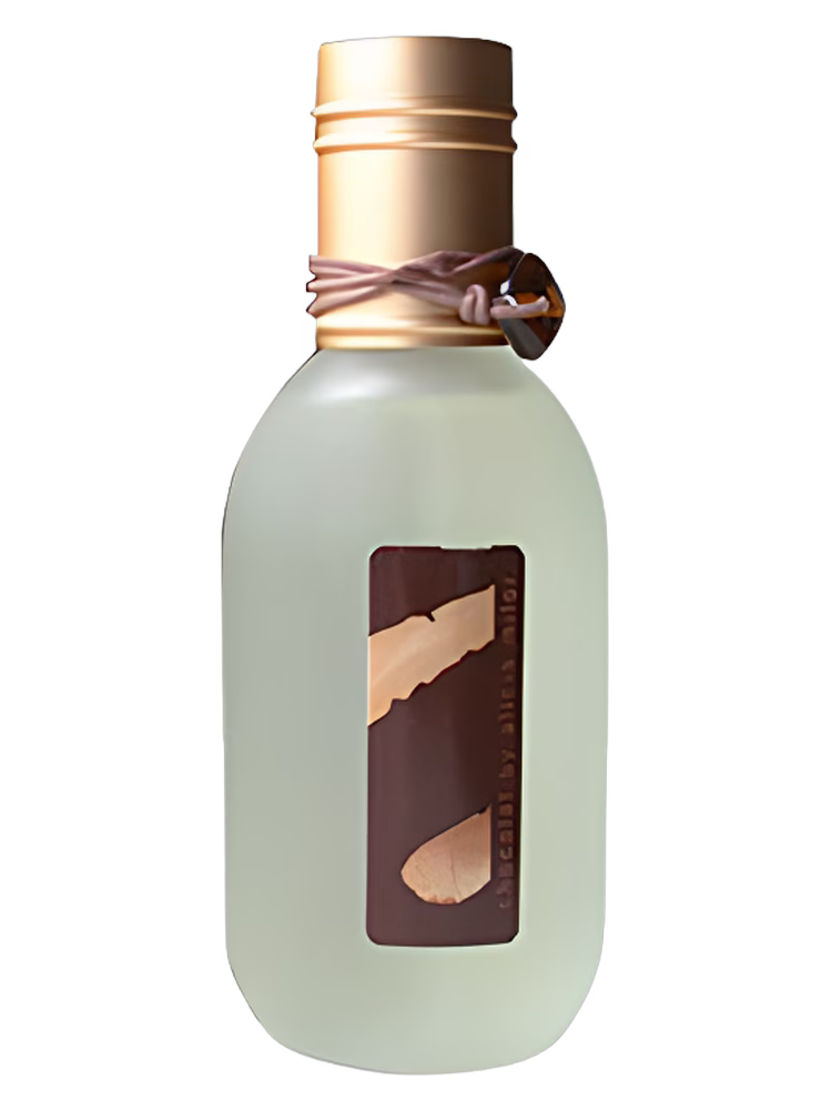 Alicia Milor Chocolat