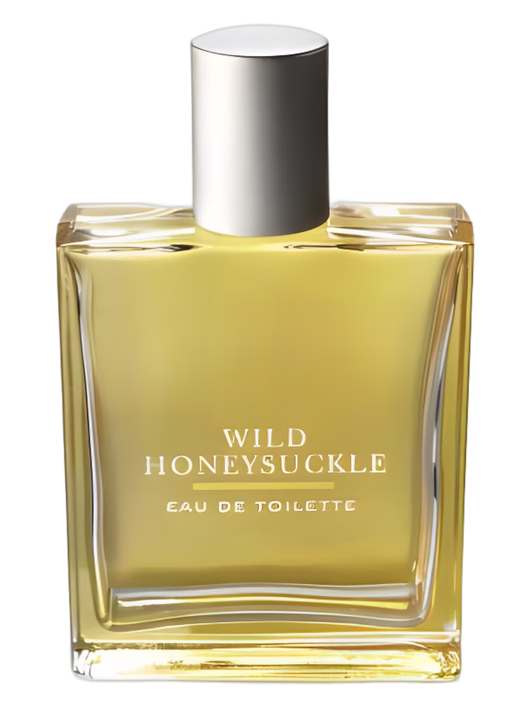 Bath & Body Works Wild Honeysuckle