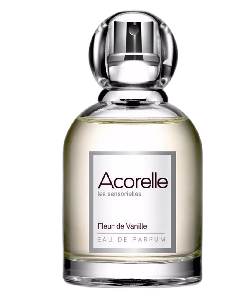 Acorelle Fleur de Vanille