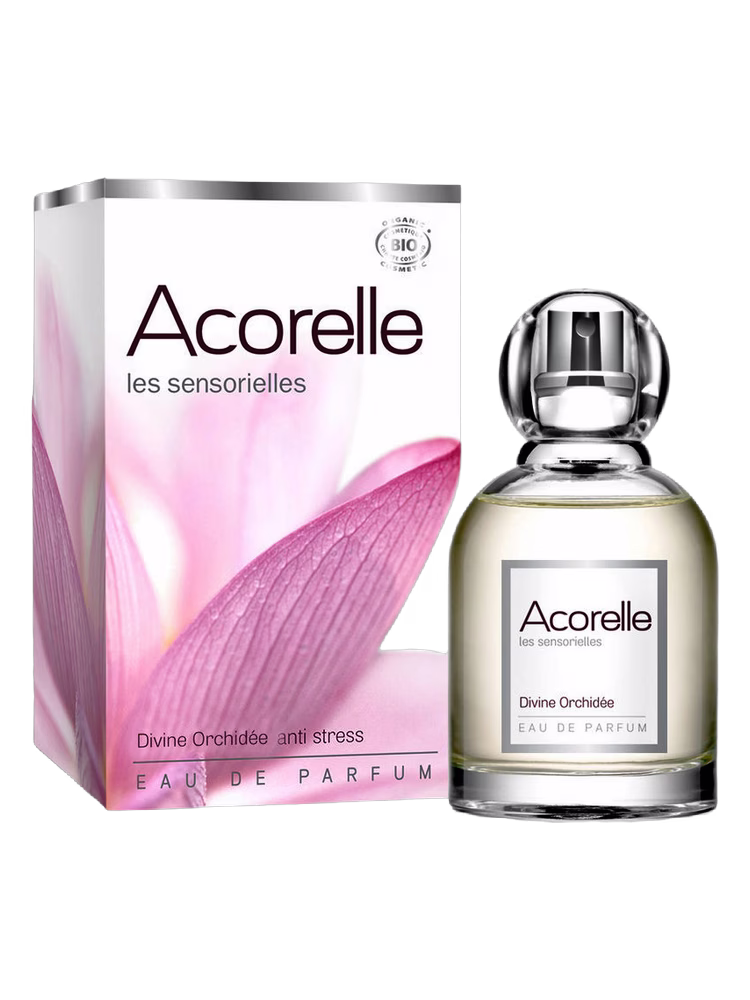 Acorelle Divine Orchidee