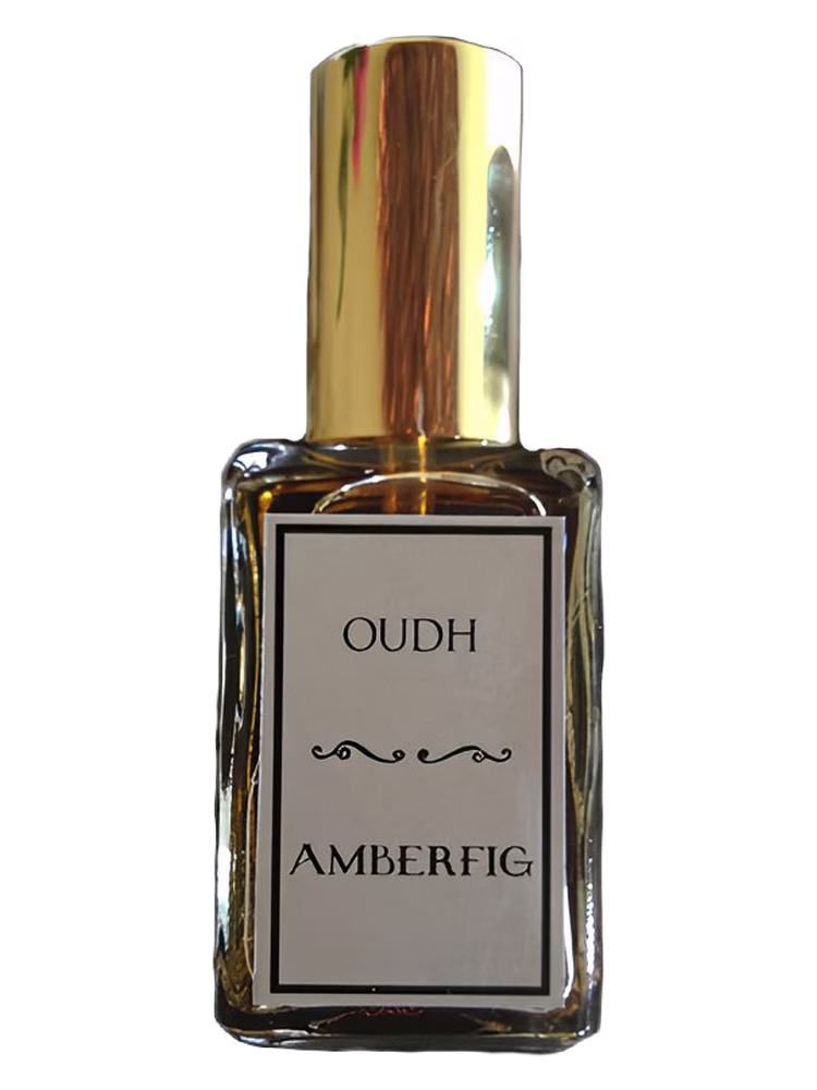 Amberfig Oudh