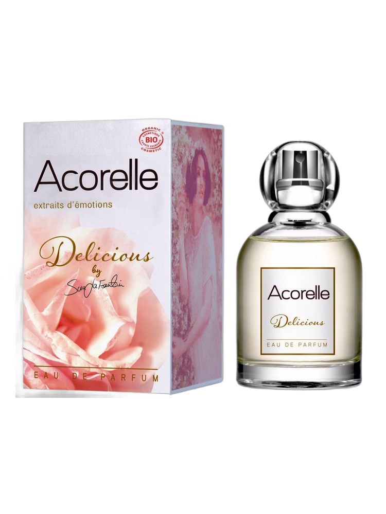 Acorelle Delicious by Sara La Fountain
