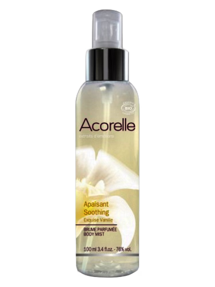 Acorelle Exquise Vanille