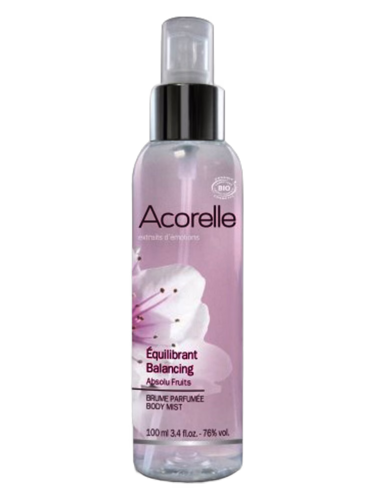 Acorelle Absolu Fruits