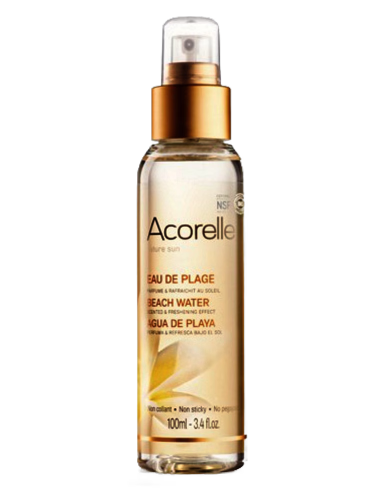 Acorelle Eau De Plage