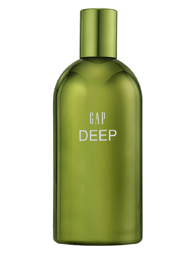 Gap Gap Deep