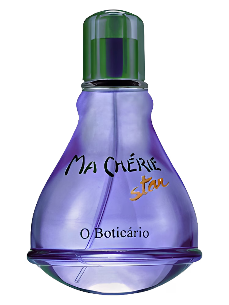 O Boticário Ma Chérie Star