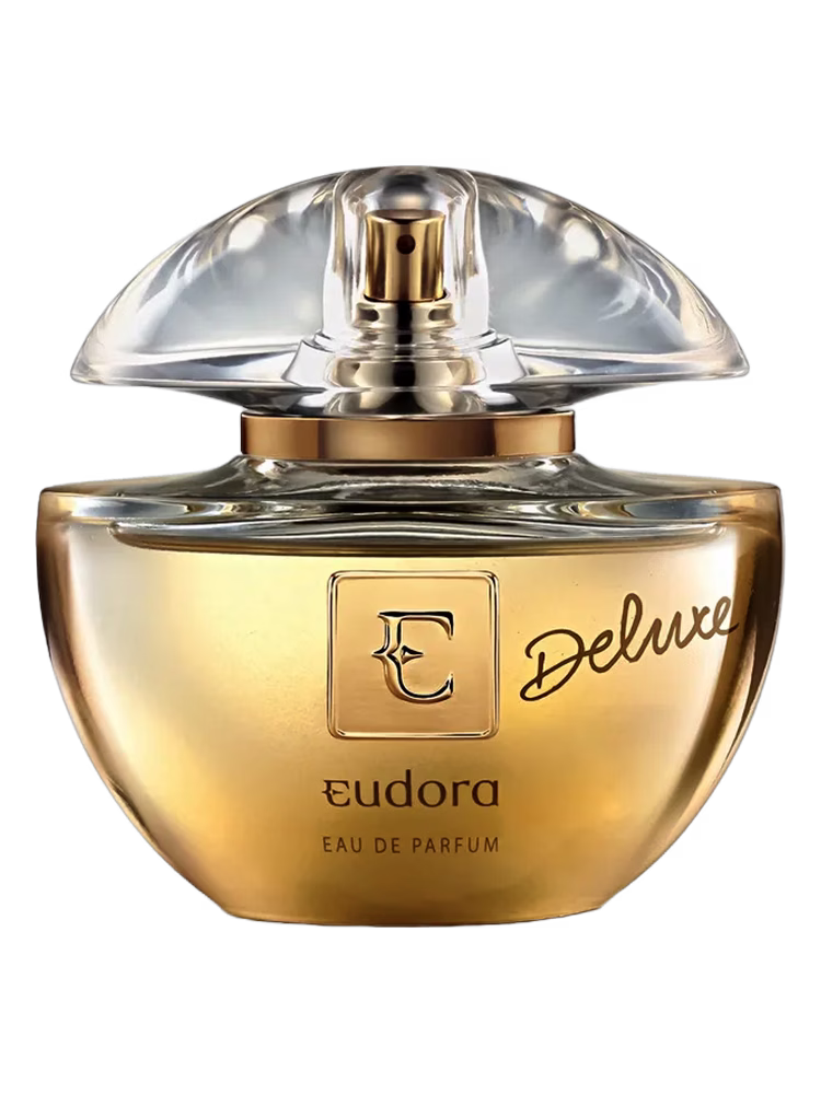 Eudora Eudora Deluxe Edition