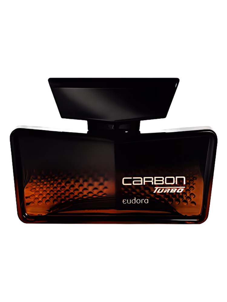 Eudora Carbon Turbo