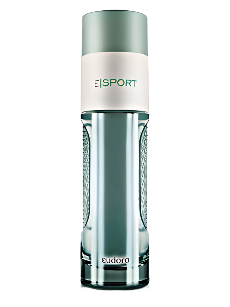 Eudora E|Sport