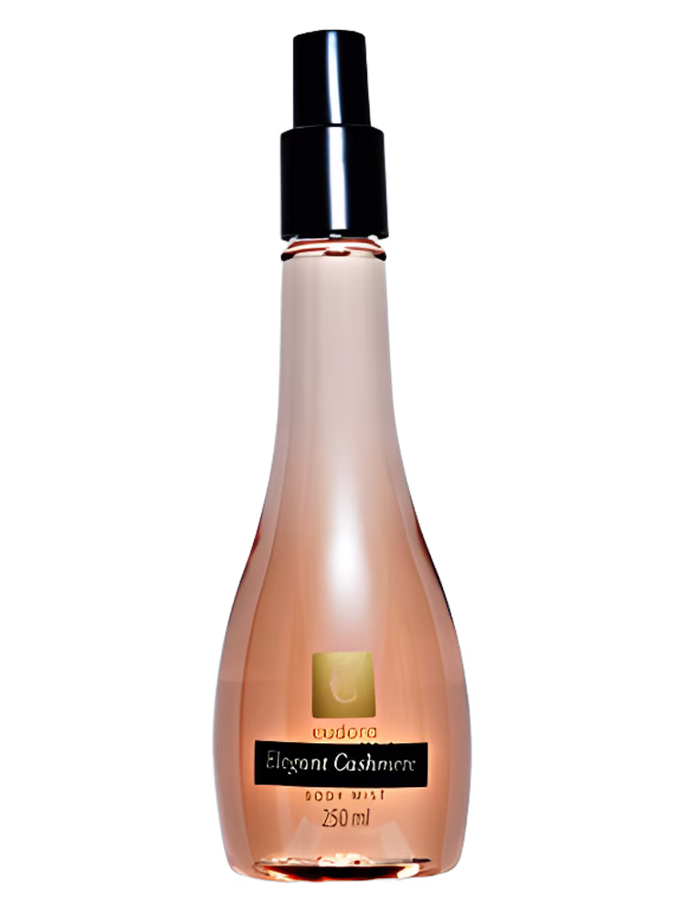 Eudora Elegant Cashmere