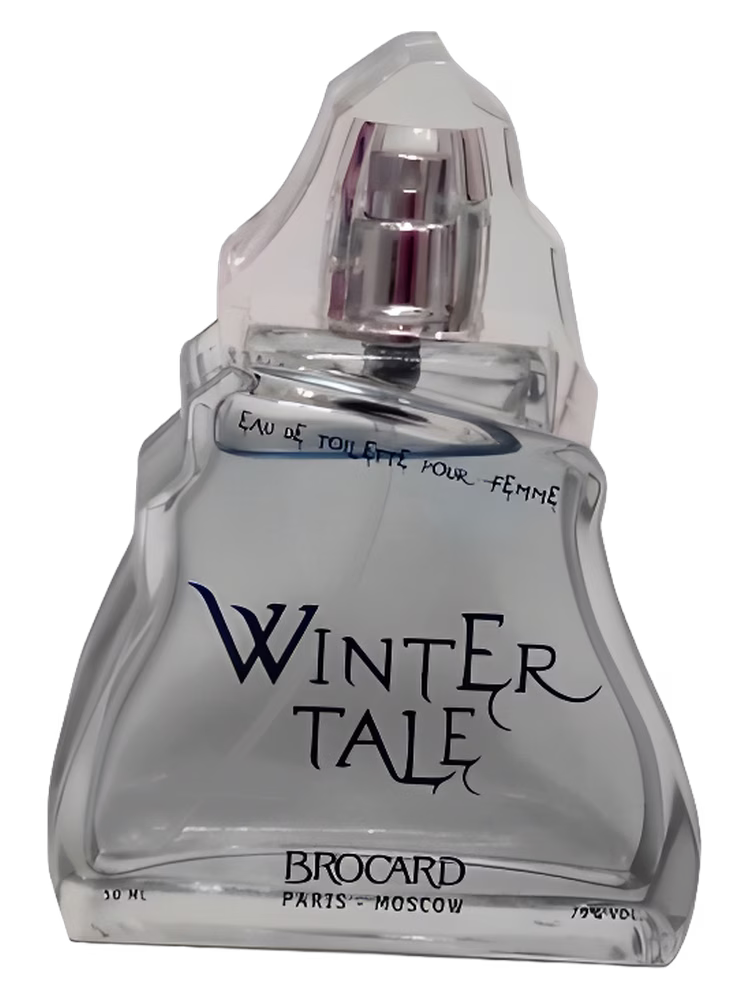 Brocard Winter Tale