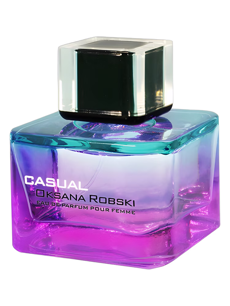 Brocard Casual Oksana Robski