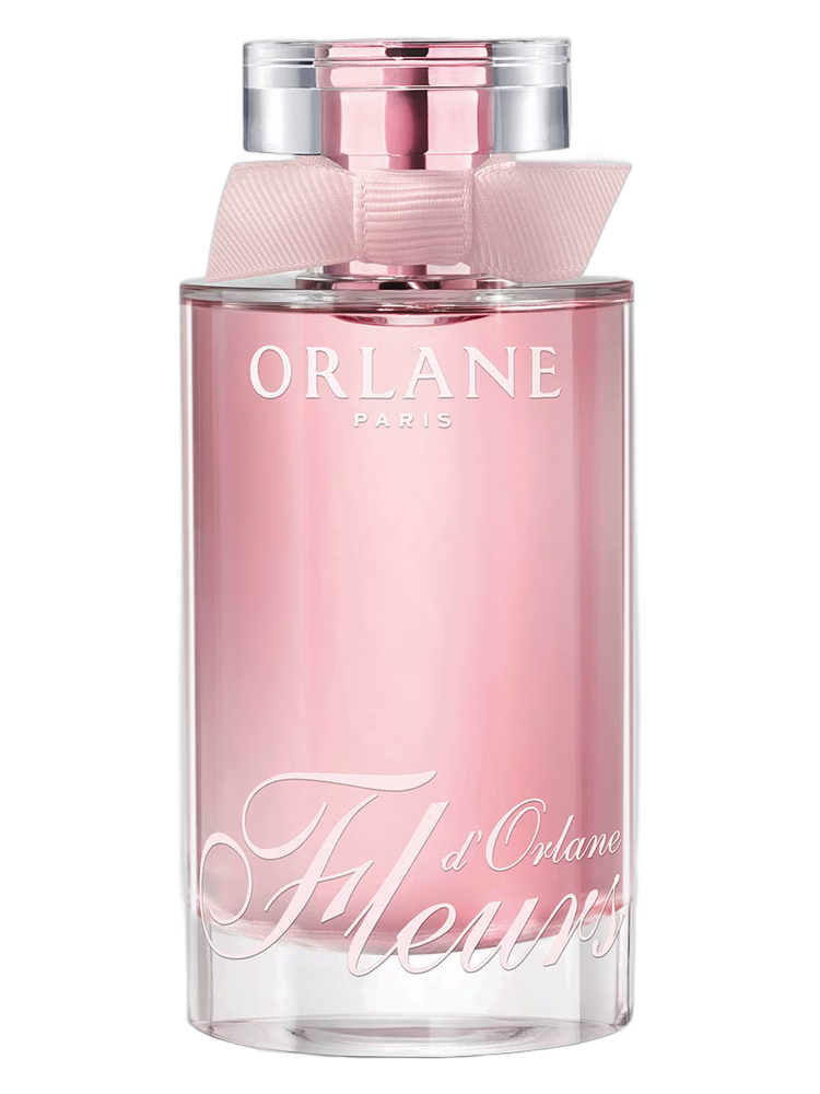 Orlane Fleurs d'Orlane