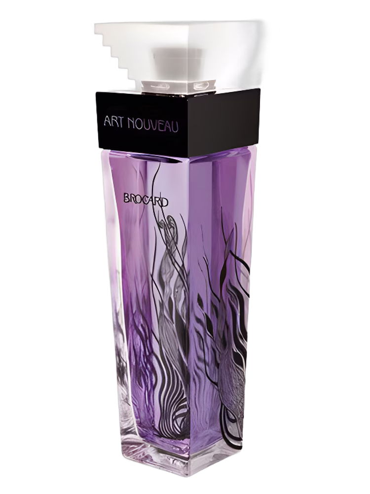 Brocard Art Nouveau Iris