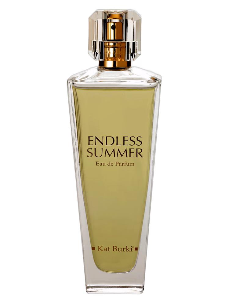 Kat Burki Endless Summer