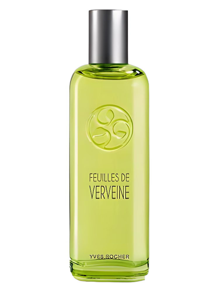 Yves Rocher Feuilles de Verveine