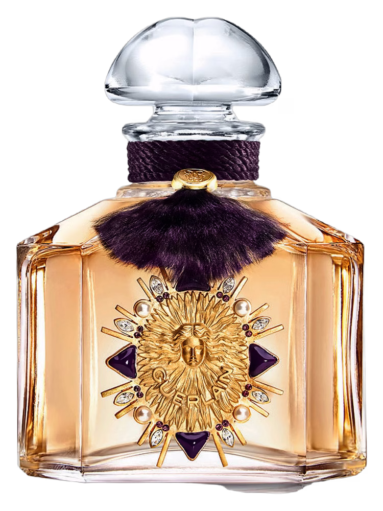 Guerlain Le Bouquet de la Reine