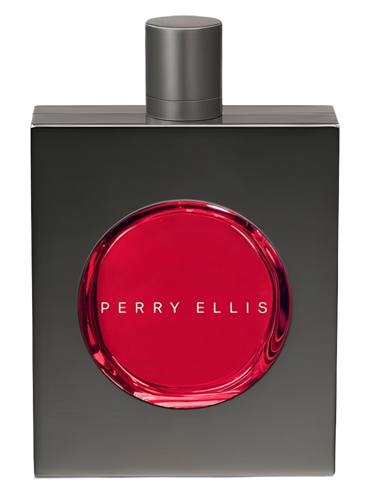 Perry Ellis Perry Ellis Red