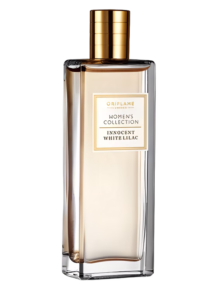 Oriflame Innocent White Lilac