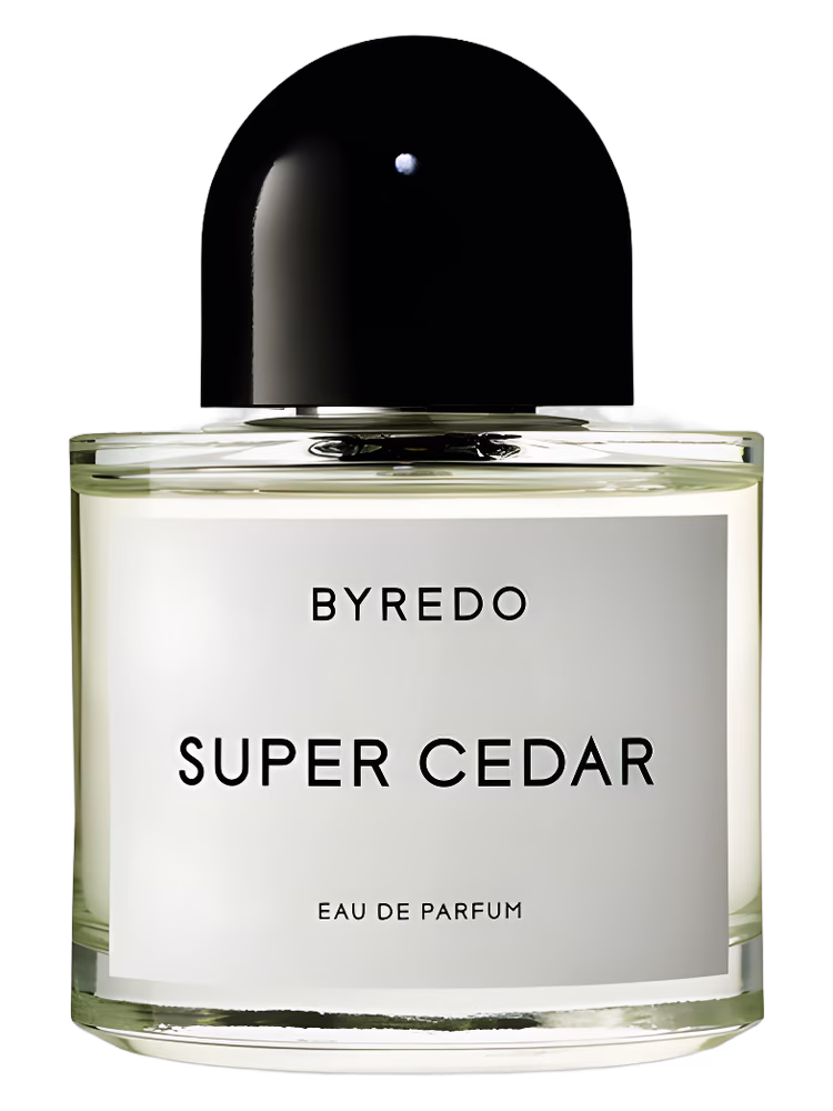 Byredo Super Cedar