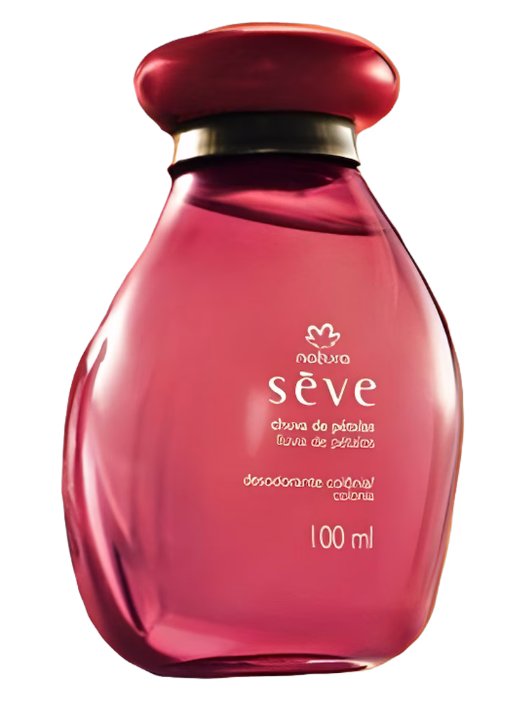Natura Sève Chuva de Pétalas