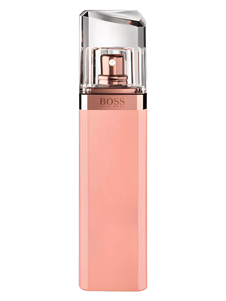 Hugo Boss Boss Ma Vie Pour Femme Intense